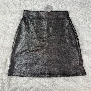 mts | One Sure Way Skirt | NWT!